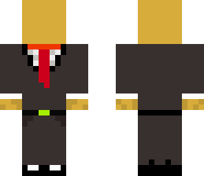 tuxedo