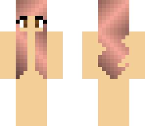 chocolate and strawberry skin base