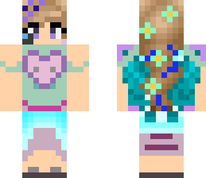 internet fairy