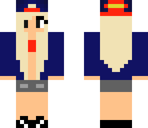 tomboy