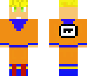 goku