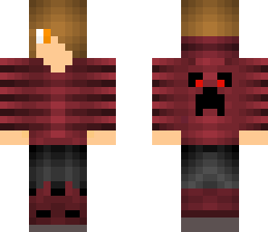red boss
