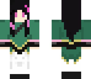 lie ren girl