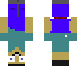 upside down player