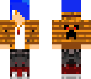 awsome skin