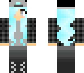 annieprodigy's skin