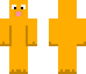 jake the dog