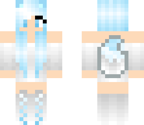 ice wolf