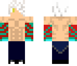 nero shirtless sunglasses