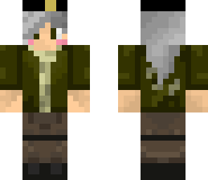 willyrex girl