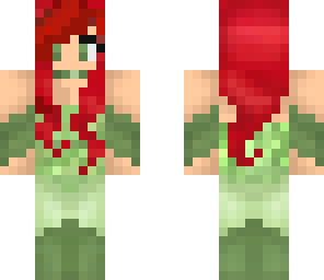 poison ivy