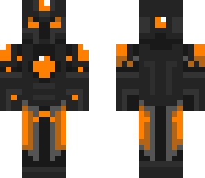 orange knight