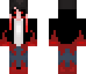 twisted me genderbender