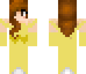 belle