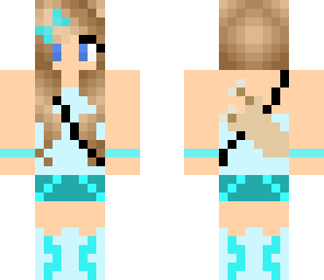 lolly's skin