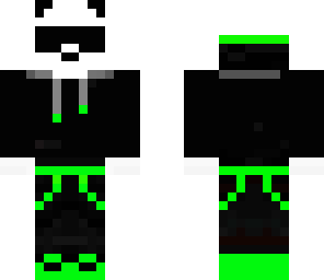 panda