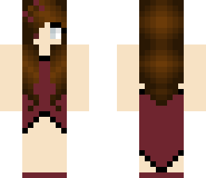 broken corpse