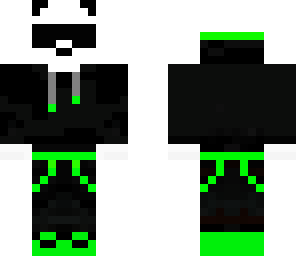 cool panda 1