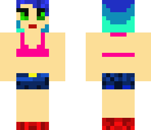 ocean girl