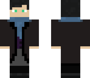 sherlock