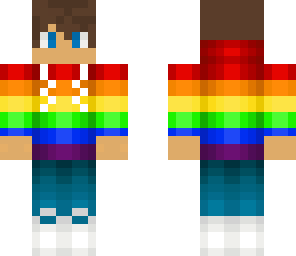 homo guy