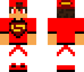 superkid
