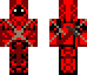 assasin enderman guard