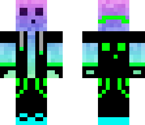 dj rainbow slime