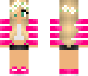 blonde barbie