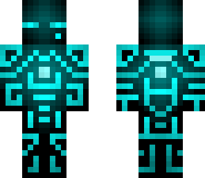 blue ender bo