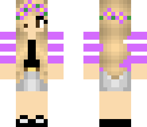 flower girl