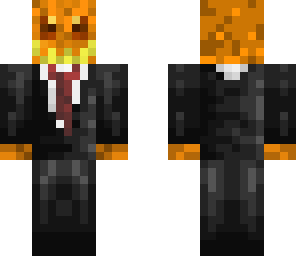 pumpkinman