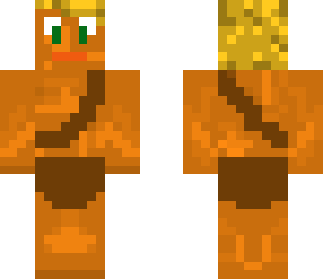 tarzan