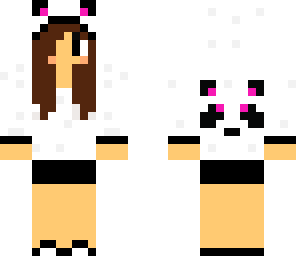 panda mari
