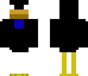 herobrine chicken