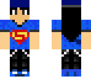 super man