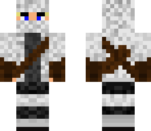 snow hunter