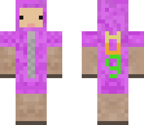 hug sheep