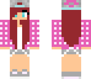 swag girl