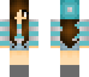 my winter in paris skin