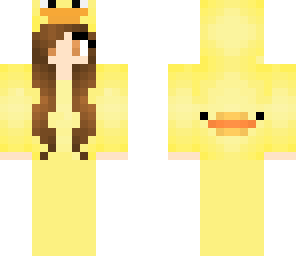 duck onesie