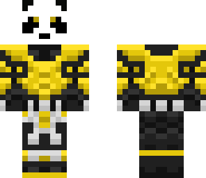shadowbeatz panda