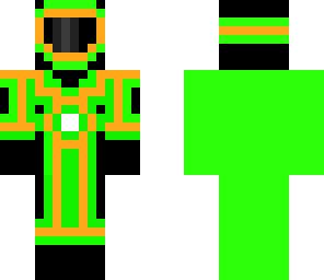 tron like