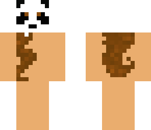 sp33dy panda