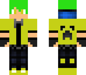 cool teen
