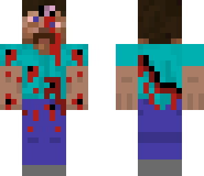 hunger games steve