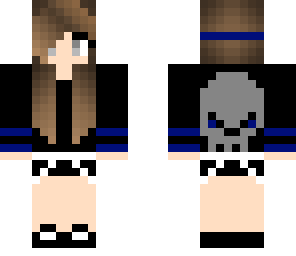 girl