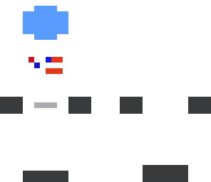 astronaut