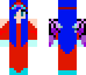 dragon queen