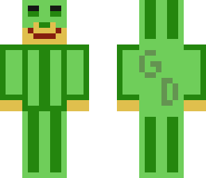 green david